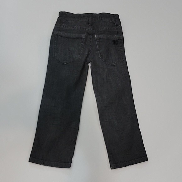 JOE'S JEANS Matteo Straight Leg Jeans size 3 Kids - Picture 2 of 9
